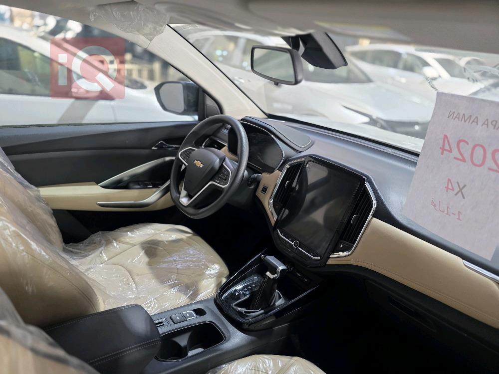 شيفروليه كابتيفا